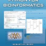 خرید و دانلود نسخه کامل کتاب Python for Bioinformatics (Chapman & Hall CRC Mathematical & Computational Biology)