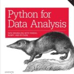 خرید و دانلود نسخه کامل کتاب Python for Data Analysis: Data Wrangling with Pandas, NumPy, and IPython 2nd Edition