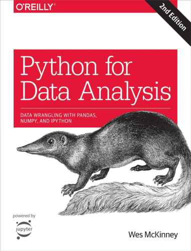 خرید و دانلود نسخه کامل کتاب Python for Data Analysis: Data Wrangling with Pandas, NumPy, and IPython 2nd Edition_686f5c290fe91.jpeg خرید و دانلود نسخه کامل کتاب Python for Data Analysis: Data Wrangling with Pandas, NumPy, and IPython 2nd Edition