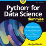 خرید و دانلود نسخه کامل کتاب Python for Data Science For Dummies, 3rd Edition