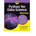 خرید و دانلود نسخه کامل کتاب Python for Data Science for Dummies