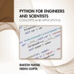 خرید و دانلود نسخه کامل کتاب Python for Engineers and Scientists: Concepts and Applications