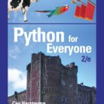 خرید و دانلود نسخه کامل کتاب Python for Everyone