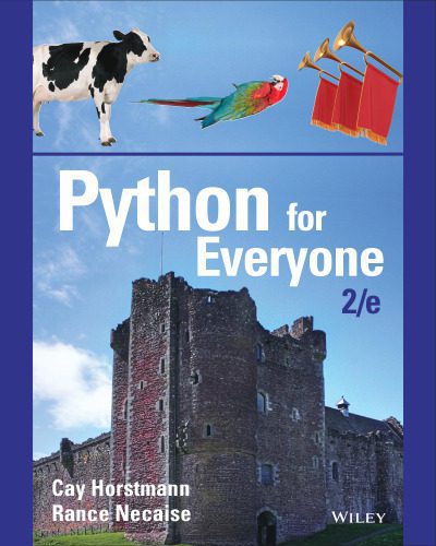 خرید و دانلود نسخه کامل کتاب Python for Everyone_6870b5852ab73.jpeg خرید و دانلود نسخه کامل کتاب Python for Everyone