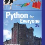 خرید و دانلود نسخه کامل کتاب Python for Everyone