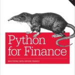خرید و دانلود نسخه کامل کتاب Python for Finance: Mastering Data-Driven Finance