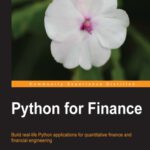 خرید و دانلود نسخه کامل کتاب Python for Finance