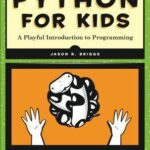 خرید و دانلود نسخه کامل کتاب Python for Kids