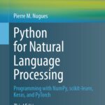 خرید و دانلود نسخه کامل کتاب Python for Natural Language Processing (3rd Edition)