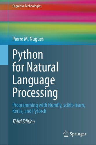 خرید و دانلود نسخه کامل کتاب Python for Natural Language Processing (3rd Edition)_6866454f5afb1.jpeg خرید و دانلود نسخه کامل کتاب Python for Natural Language Processing (3rd Edition)
