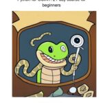 خرید و دانلود نسخه کامل کتاب Python for OSINT. 21 day course for beginners