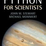 خرید و دانلود نسخه کامل کتاب Python for Scientists (3rd Edition)