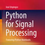 خرید و دانلود نسخه کامل کتاب Python for Signal Processing: Featuring IPython Notebooks