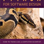 خرید و دانلود نسخه کامل کتاب Python for software design : how to think like a computer scientist