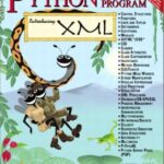 خرید و دانلود نسخه کامل کتاب Python How to Program Part A and Part B