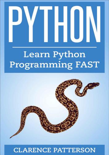 خرید و دانلود نسخه کامل کتاب Python: Learn the Basics FAST From Python Programming Experts_687a2b58cd163.jpeg خرید و دانلود نسخه کامل کتاب Python: Learn the Basics FAST From Python Programming Experts
