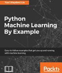 خرید و دانلود نسخه کامل کتاب Python Machine Learning by Example