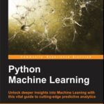خرید و دانلود نسخه کامل کتاب Python Machine Learning