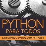 خرید و دانلود نسخه کامل کتاب Python Para Todos: Explorando Dados com Python