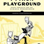 خرید و دانلود نسخه کامل کتاب Python Playground