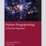 خرید و دانلود نسخه کامل کتاب Python Programming: A Practical Approach