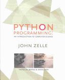 خرید و دانلود نسخه کامل کتاب Python Programming: An Introduction to Computer Science_686eebca5b661.jpeg خرید و دانلود نسخه کامل کتاب Python Programming: An Introduction to Computer Science