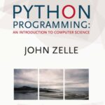 خرید و دانلود نسخه کامل کتاب Python Programming: An Introduction to Computer Science 3rd Edition