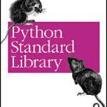 خرید و دانلود نسخه کامل کتاب Python Standard Library