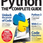 خرید و دانلود نسخه کامل کتاب Python: The Complete Guide