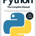 خرید و دانلود نسخه کامل کتاب Python: The Complete Manual