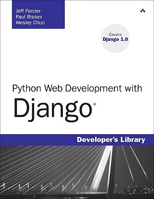 خرید و دانلود نسخه کامل کتاب Python Web Development with Django