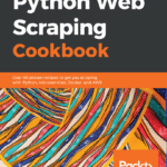 خرید و دانلود نسخه کامل کتاب Python Web Scraping Cookbook
