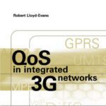 خرید و دانلود نسخه کامل کتاب QoS in Integrated 3G Networks