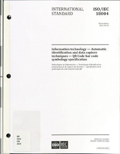 خرید و دانلود نسخه کامل کتاب QR Code bar code symbology specification – ISO/IEC 18004:2015_6868e60f84148.jpeg خرید و دانلود نسخه کامل کتاب QR Code bar code symbology specification – ISO/IEC 18004:2015