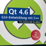 خرید و دانلود نسخه کامل کتاب Qt 4.6 – GUI-Entwicklung mit C++: Das umfassende Handbuch