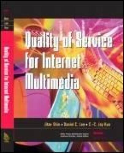 خرید و دانلود نسخه کامل کتاب Quality of Service for Internet Multimedia_6883c05c5981b.jpeg خرید و دانلود نسخه کامل کتاب Quality of Service for Internet Multimedia