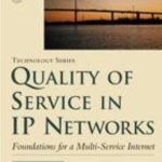 خرید و دانلود نسخه کامل کتاب Quality of Service in IP Networks