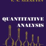 خرید و دانلود نسخه کامل کتاب Quantitive Analysis