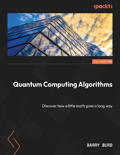خرید و دانلود نسخه کامل کتاب Quantum Computing Algorithms_687e2d0cb8c62.jpeg خرید و دانلود نسخه کامل کتاب Quantum Computing Algorithms