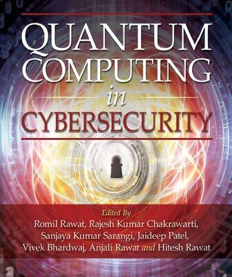خرید و دانلود نسخه کامل کتاب Quantum Computing in Cybersecurity