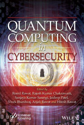 خرید و دانلود نسخه کامل کتاب Quantum Computing in Cybersecurity_687e2f083661a.jpeg خرید و دانلود نسخه کامل کتاب Quantum Computing in Cybersecurity