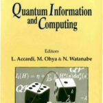 خرید و دانلود نسخه کامل کتاب Quantum information and computing