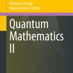 خرید و دانلود نسخه کامل کتاب Quantum Mathematics II