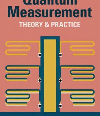 خرید و دانلود نسخه کامل کتاب Quantum Measurement: Theory and Practice