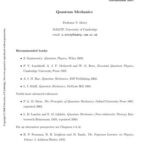 خرید و دانلود نسخه کامل کتاب Quantum Mechanics