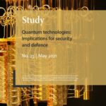 خرید و دانلود نسخه کامل کتاب Quantum technologies: Implications for security and defence
