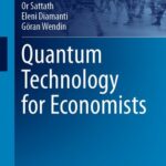 خرید و دانلود نسخه کامل کتاب Quantum Technology for Economists