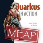 خرید و دانلود نسخه کامل کتاب Quarkus in Action (MEAP V04)