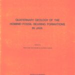 خرید و دانلود نسخه کامل کتاب Quaternary geology of the hominid fossil bearing formations in Java: report of the Indonesia-Japan Joint Research Project CTA-41, 1976-1979