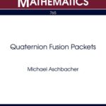 خرید و دانلود نسخه کامل کتاب Quaternion Fusion Packets